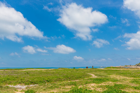 汕尾红海湾