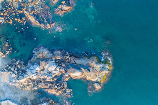 汕尾红海湾南海寺