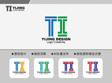 TI標(biāo)志