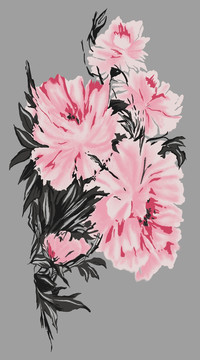花型設(shè)計(jì)