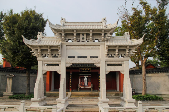 海宁孔庙