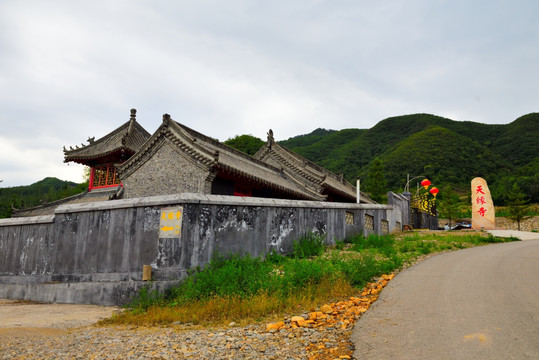 佛教寺院