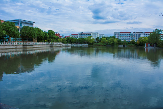 上海交通大学校园