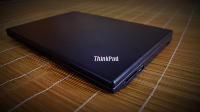 thinkpad笔记本