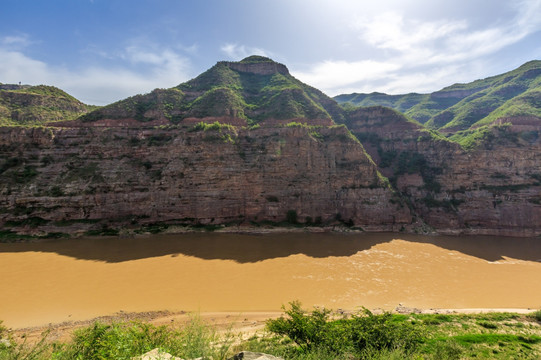 黄河