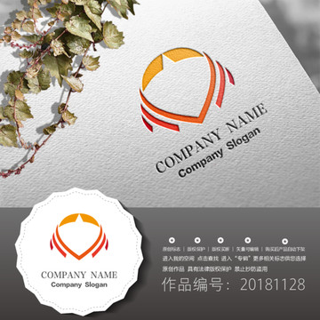 標志LOGO商標