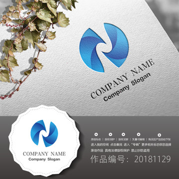 標志LOGO商標