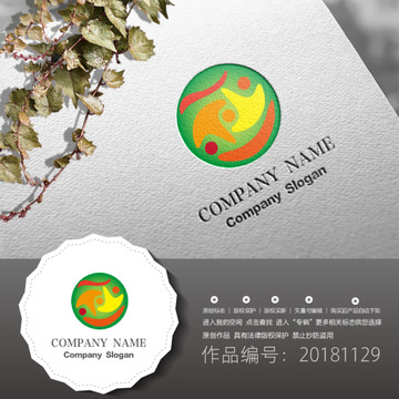 標(biāo)志LOGO商標(biāo)