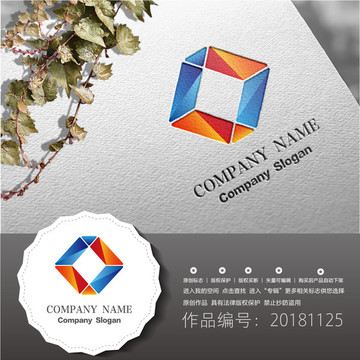 標志LOGO商標