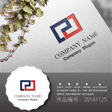 標志LOGO商標