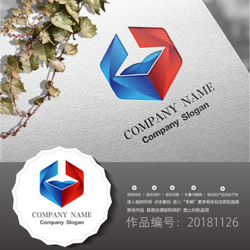 标志LOGO商标