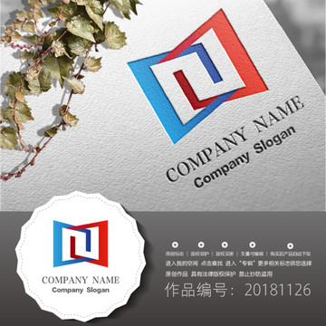 标志LOGO商标