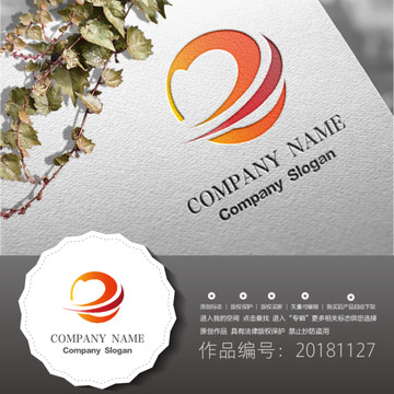標志LOGO商標