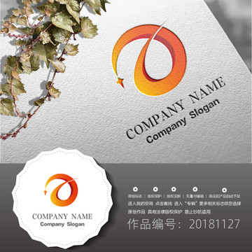 標志LOGO商標