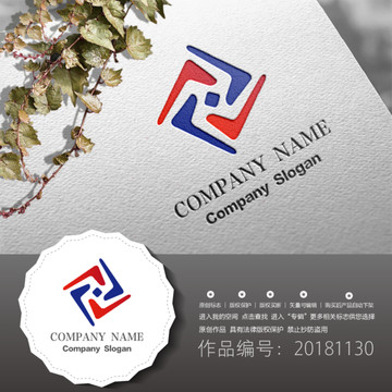 標(biāo)志LOGO商標(biāo)