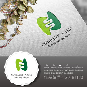 標志LOGO商標