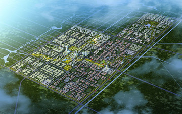 城市規(guī)劃