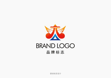 音樂樂隊標志