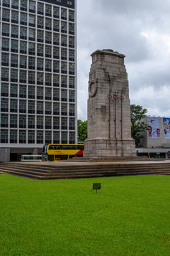 香港写字楼