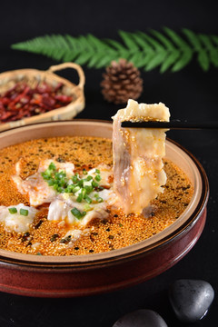 芝麻麻麻魚
