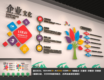 企業(yè)文化