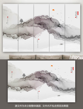 中國(guó)風(fēng)