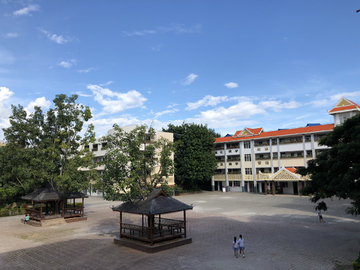 小学校园