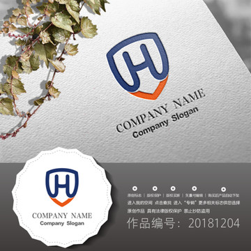 標志LOGO商標