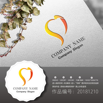 標志LOGO商標