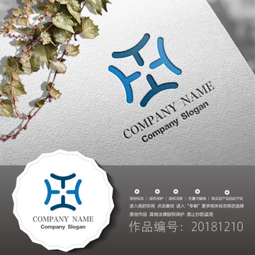 標志LOGO商標
