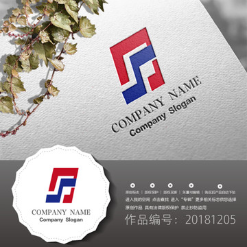 標(biāo)志LOGO商標(biāo)