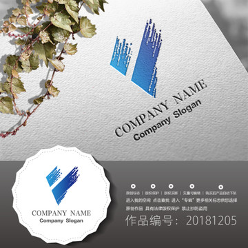 標志LOGO商標