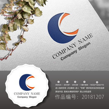 標志LOGO商標