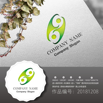 標(biāo)志LOGO商標(biāo)