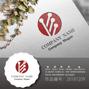 標志LOGO商標