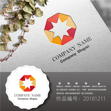標(biāo)志LOGO商標(biāo)