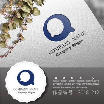標志LOGO商標