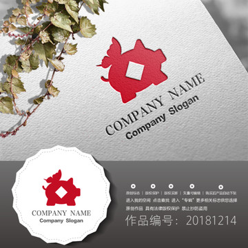標志LOGO商標