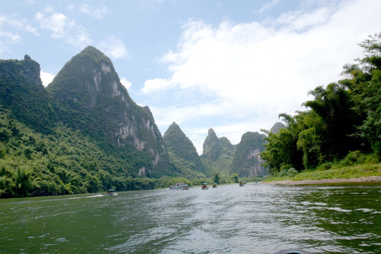 桂林山水