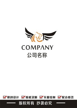 飞虎logo