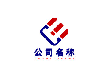 电器类logo标志