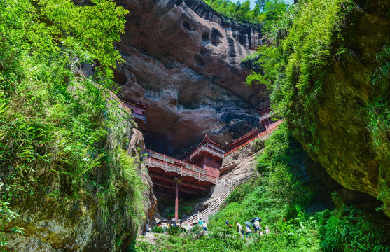 甘露岩寺