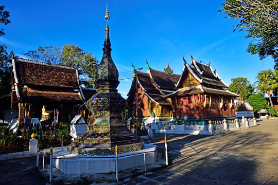 香通寺