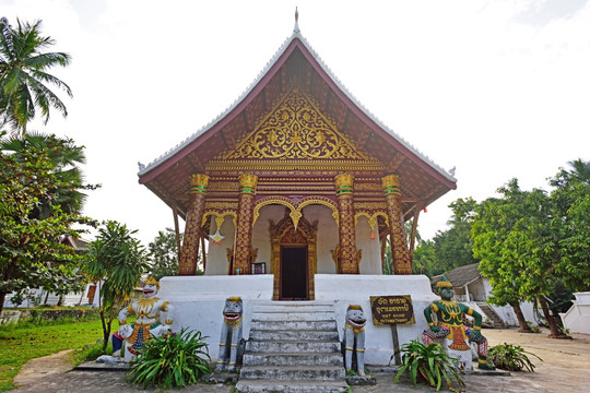 维苏那拉特寺