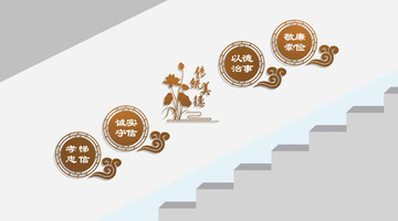 學(xué)校文化墻