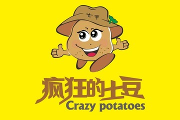 瘋狂的土豆