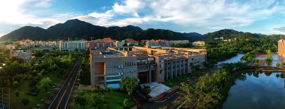 北京师范大学珠海校区