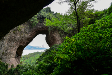 荆门山