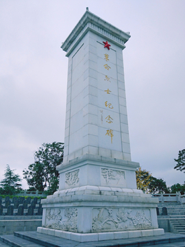 大足风景