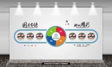 照片墻